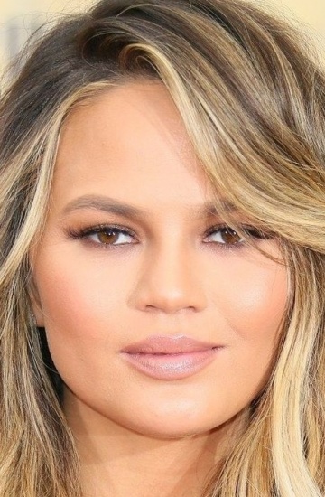 Актер Крисси Тиган