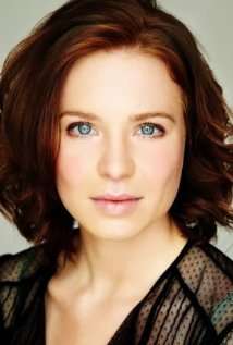 Фото Кейт Вульф