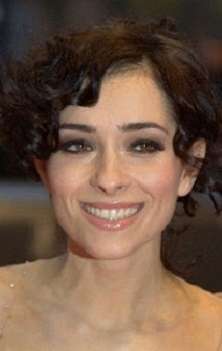 Актер Ясна Бери