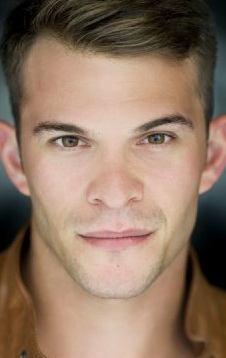 Актер Руперт Райнери