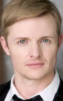 Актер Скотт Хислоп