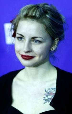 Актер Молли Дансуорт