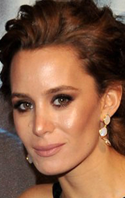 Актер Джейд Гордон