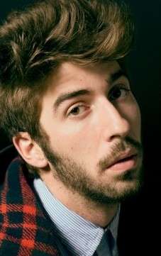 Актер Давид Жигер