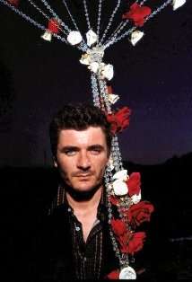 Актер Алекс Брендемюль