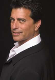 Актер Фредерик Кив