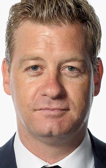 Актер Ник Бишоп