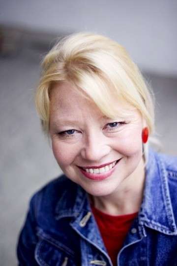 Актер Маргарете Тизель