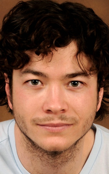 Актер Джордан Саддаф