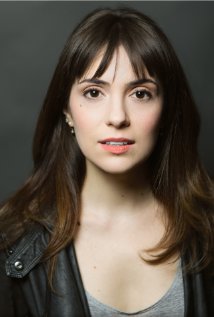 Актер Мария Кинг