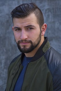 Актер Гэбриел Касте