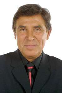 Актер Жан-Пьерр Фуко