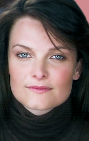 Актер Мелоди Джонсон