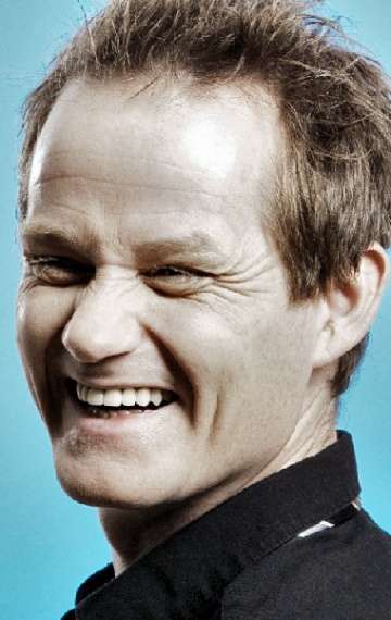 Актер Joi Johannsson