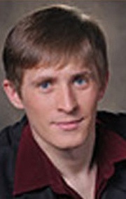 Актер Иван Корытов