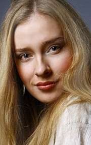 Актер Валерия Шкирандо