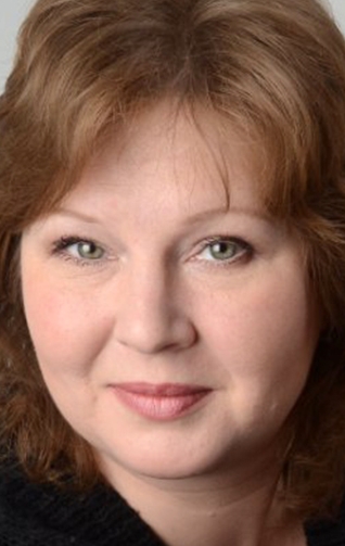 Актер Юлия Зоркина