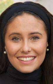 Актер Илана Исакжанова