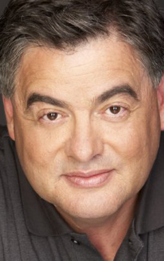 Актер Кристофер Дж. Дэвис