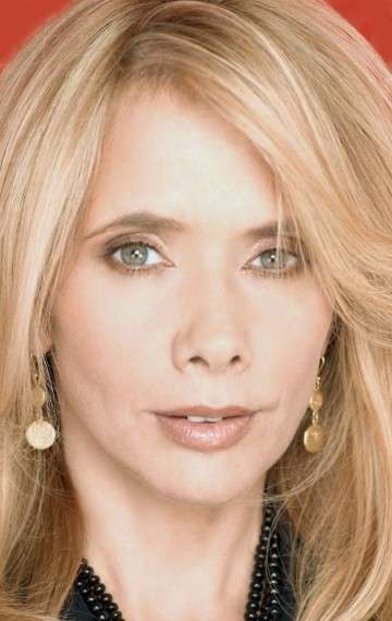 Актер Розанна Аркетт