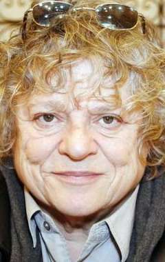 Актер Жозе Дайан