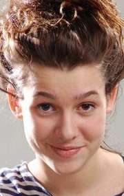 Актер Ксения Радченко