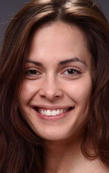 Актер Мария Валешная