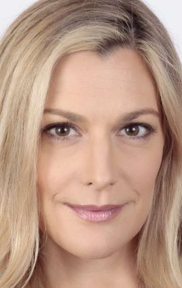 Актер Теа Гилл