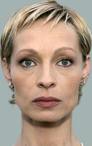 Актер Виктория Малекторович