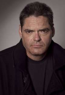 Фото Марк Бёрнэм