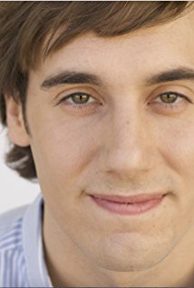 Актер Майк Хэнфорд