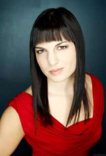 Актер Лиза Нортон