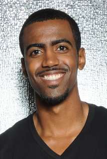 Актер Лондэйл Теус мл.