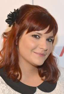 Актер Триша Гам