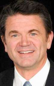 Актер Джон Майкл Хиггинс