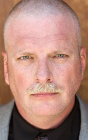 Актер Бретт Вагнер