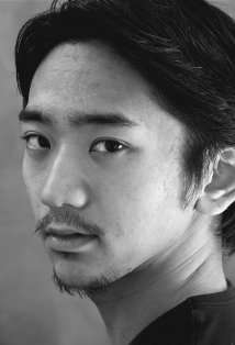 Актер Танрох Ишида