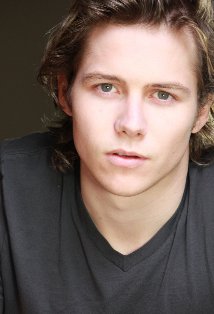 Актер Дэвид Верн