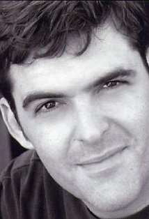 Актер Джей Джонстон