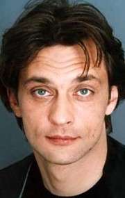 Актер Александр Домогаров