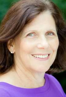 Актер Роберта Киршбаум