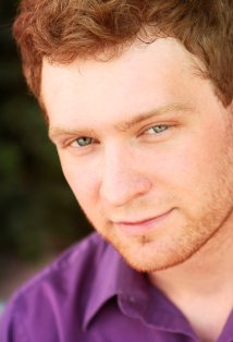Актер Крис Билсма