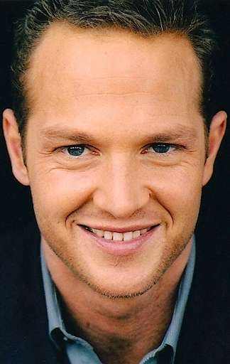 Актер Стэн Кирш