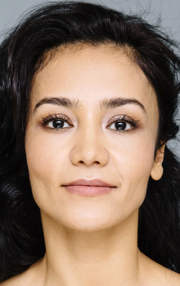 Актер Феруза Рузиева