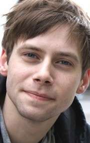 Актер Данила Шевченко