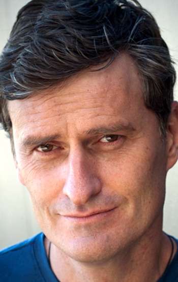 Актер Питер Вини