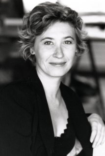 Фото Сесиль Брюн