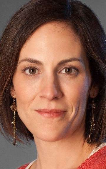 Актер Аннабет Гиш