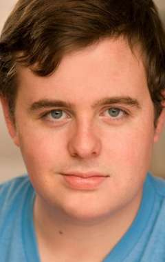 Актер Джон Пол Грин