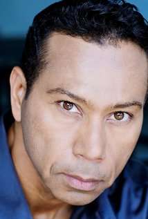 Фото Луис Антонио